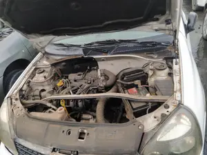 RENAULT CLIO II FASE II (B/CB0) foto 6