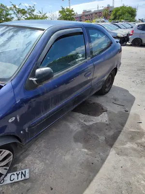 CITROEN XSARA COUPE foto 6