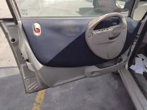 FIAT NUEVO MULTIPLA (186) foto 7