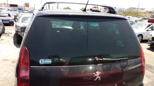 PEUGEOT 807 foto 5