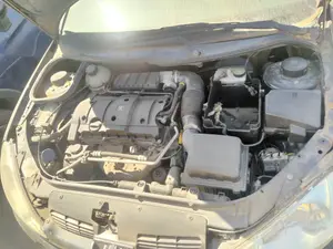 PEUGEOT 206 CC CABRIO-COUPÉ foto 5