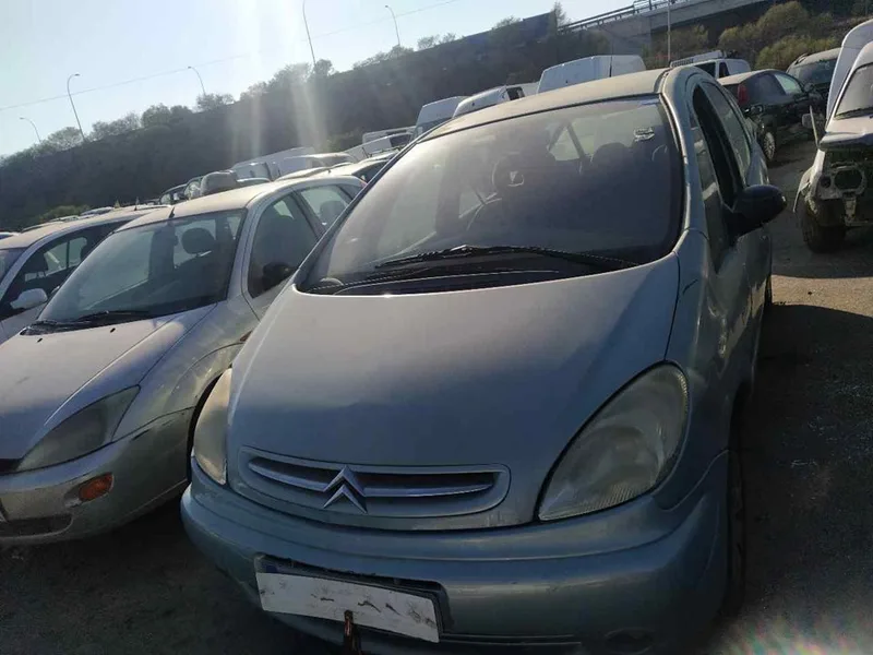 CITROEN XSARA PICASSO