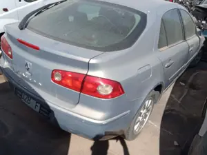 RENAULT LAGUNA II (BG0) foto 3