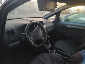 OPEL ZAFIRA B foto 3