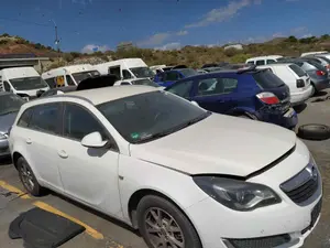 OPEL INSIGNIA SPORTS TOURER foto 5