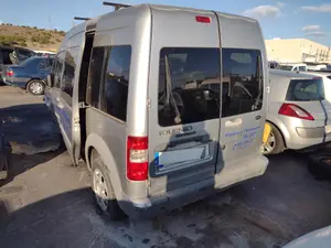 FORD TRANSIT CONNECT (TC7) foto 5