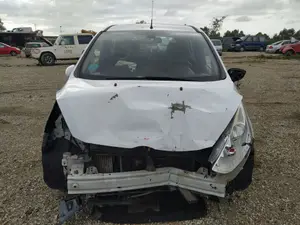 FORD B-MAX (CB2) foto 1