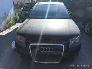 AUDI A3 (8P1) foto 1