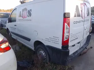 CITROEN JUMPY foto 6