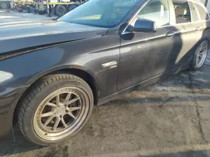BMW SERIE 5 TOURING (F11) foto 9