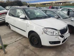 SKODA FABIA (5J2) foto 3
