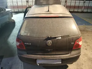 VOLKSWAGEN POLO IV (9N1) foto 6