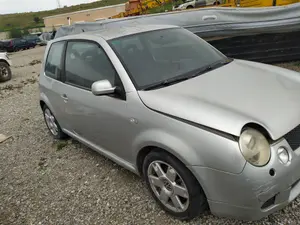 VOLKSWAGEN LUPO (6X1/6E1) foto 5