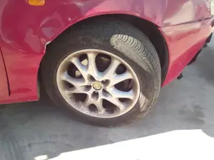 ALFA ROMEO 147 (190) foto 37