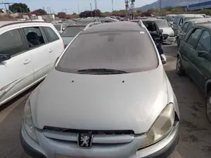 PEUGEOT 307 BREAK / SW (S1)(04.2002) foto 1