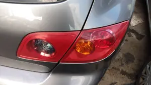 MAZDA 3 BERLINA (BK) foto 5
