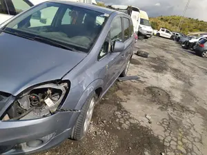 OPEL ZAFIRA B foto 6