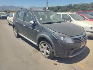 DACIA SANDERO foto 4