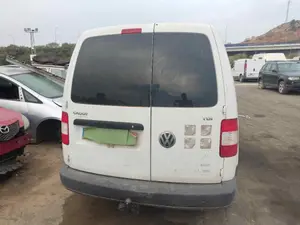 VOLKSWAGEN CADDY (2K)(02.2004) foto 8