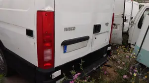 IVECO DAILY FURGÓN foto 5