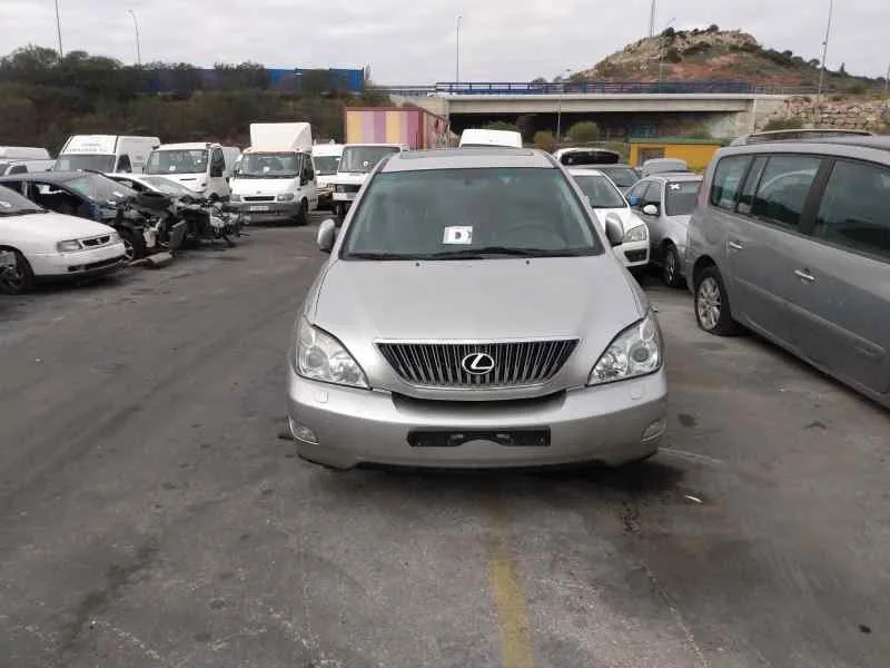 LEXUS RX 300 (MCU35)