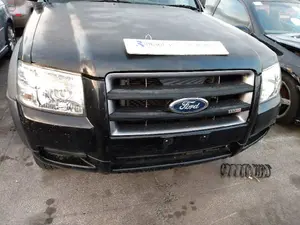 FORD RANGER (ET) foto 1