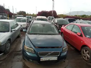VOLVO V50 FAMILIAR foto 1