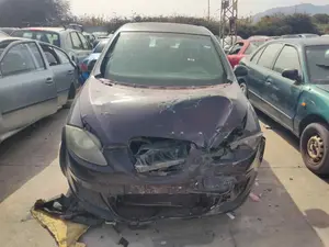 SEAT ALTEA (5P1) foto 1