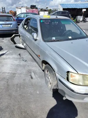 HONDA CIVIC AERODECK (MB/MC) foto 5