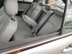 MERCEDES-BENZ CLASE C (BM 203) BERLINA foto 7