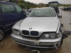 BMW SERIE 5 BERLINA (E39) foto 1