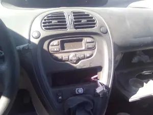 CITROEN XSARA PICASSO foto 11