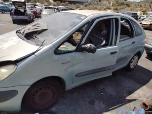 CITROEN XSARA PICASSO foto 1