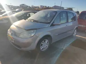 RENAULT SCENIC II (JM) foto 6