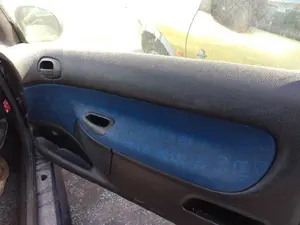 PEUGEOT 206 foto 3