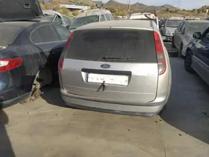 FORD FOCUS SPORTBREAK (CAP) foto 4