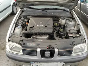 SEAT IBIZA (6K1) foto 5