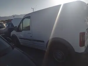 FORD TRANSIT CONNECT (TC7) foto 2