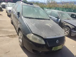 FIAT CROMA (194) foto 2