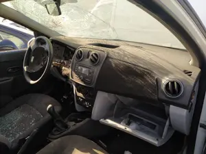 DACIA LOGAN II foto 6