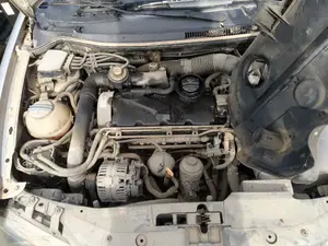 SEAT CORDOBA BERLINA (6L2) foto 5