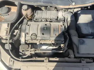 PEUGEOT 206 foto 8