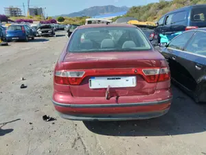SEAT TOLEDO (1M2) foto 2