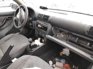 SEAT LEON (1M1) foto 2