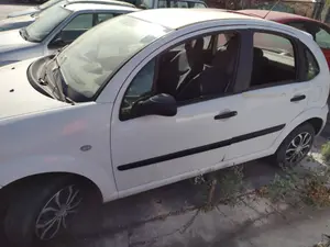 CITROEN C3 foto 10