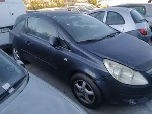 OPEL CORSA D foto 3
