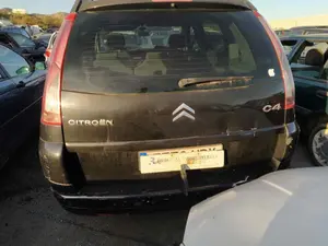 CITROEN GRAND C4 PICASSO foto 3