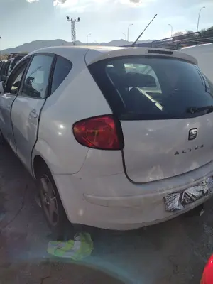SEAT ALTEA (5P1) foto 7