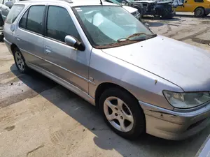 PEUGEOT 306 BREAK foto 5