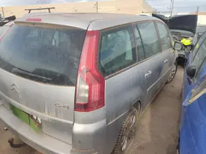 CITROEN GRAND C4 PICASSO foto 4